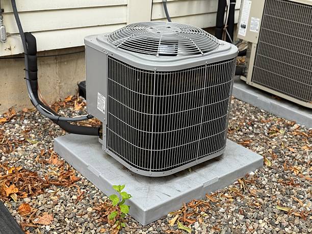 24/7 Emergency Hvac Installation experts in North Hampton, OH