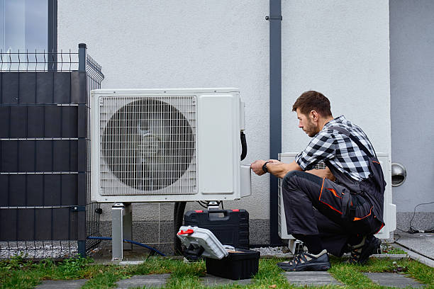 Top rated local Hvac Installation specialists in North Hampton, OH
